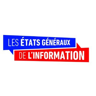 États généraux de l’information #EGinformation