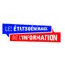 États généraux de l'information (@EGinformation) Twitter profile photo