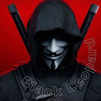 Black Leopard (@kblackleopard) 's Twitter Profile