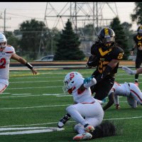 LaDainian Tucker (@_ltucker) 's Twitter Profile