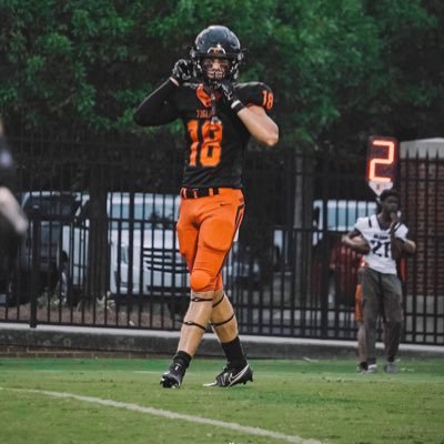 2025 | 6’3 | 215 | OLB | @EnsworthFB I C/1B | @EnsworthBB | DII-AAA All-State, All Mid-State, and All-Region 2023