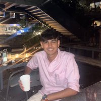 Chai-Shai (@aashishsarda07) 's Twitter Profile