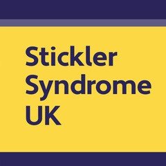 Providing information and support for people with Stickler Syndrome throughout the UK and Republic of Ireland.