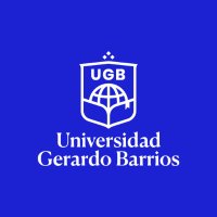 Universidad Gerardo Barrios (@ugb_sv) 's Twitter Profile