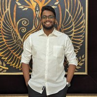 pandamonium33 (@abhinav_g33) 's Twitter Profile