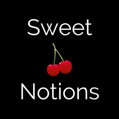 🏭 #sextoy retailer with over 5,000 items
🚚 Free delivery on orders over £40
💰 Discounts galore when following our page
👙 Amazing Lingerie
http://sweetnotion