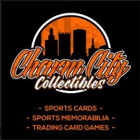 Charm City Collectibles (@charmcitybreaks) 's Twitter Profile Photo Charm City Collectibles (@charmcitybreaks) 's Twitter Profile Photo