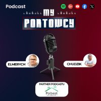 My Portowcy podcast(@MyPortowcy) 's Twitter Profile Photo