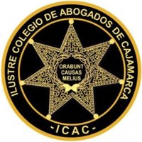 Ilustre Colegio de  Abogados de Cajamarca(@ICAC_Oficial) 's Twitter Profile Photo