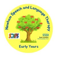 Newham Speech and Language Therapy - Early Years(@PaedsSLT_Newham) 's Twitter Profile Photo