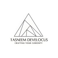 Tasneem Develocus(@TDevelocus) 's Twitter Profile Photo