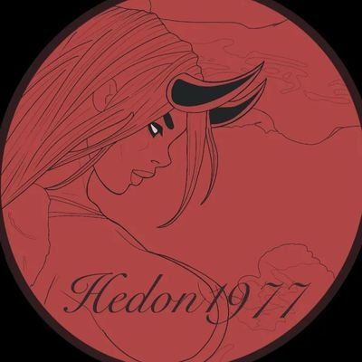 Hedon1977さんのプロフィール画像