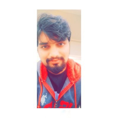 A Passionate Software Engineer From India. GitHub: https://t.co/cFnzQ2rgyx