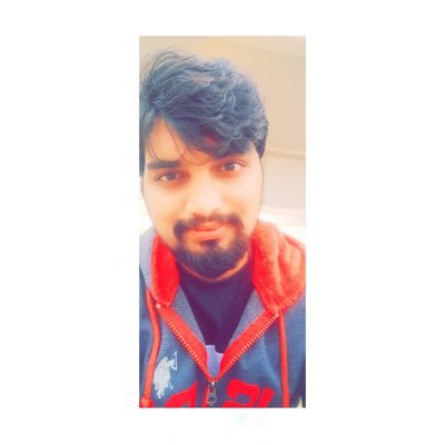 A Passionate Software Engineer From India.  GitHub: https://t.co/cFnzQ2rgyx