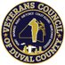 Veterans Council of Duval County (@JaxVCDC) Twitter profile photo