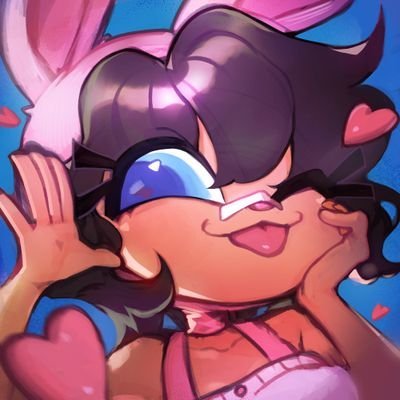 21 || 🇲🇽 || Medibang Artist || Multi-Fandom || Team @LofiFunkin ♡ || PFP/Banner: @Iku_Aldena / @AshGray_Art ! || | Comms Closed 10/10 || Play Wiik4