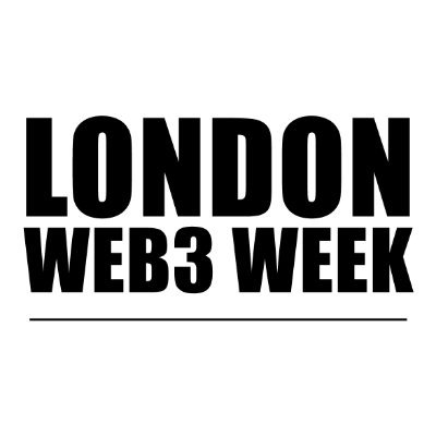 LondonWeb3Week Profile Picture