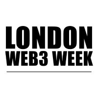 London Web3 Week (@londonweb3week) 's Twitter Profile