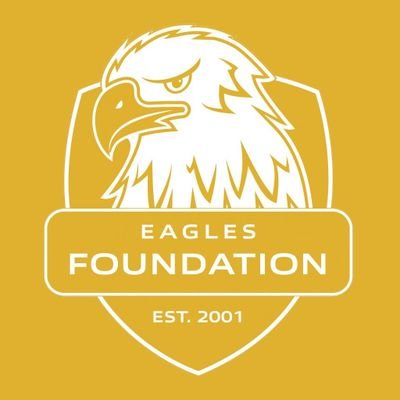 The non-profit arm of @SheffieldEagles. Harnessing the power of sport to make a lasting, positive impact on lives in Sheffield. #StrongerTogether 🦅