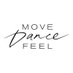 Move Dance Feel (@MoveDanceFeel) Twitter profile photo
