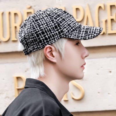 Perfil dedicado al fandom ZhuLiuHai, YiZhan, BJYXSZD, mis flacos XZ y WYB aquí se les reza a diario 💚❤️✨🛐 🦁🐰🐢✨🛐 ❤️🔥MULTISHIPPER❤️🔥