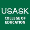 usaskEducation's profile picture. @usask College of Education. Providing innovative certificate, undergrad and grad programs for teacher and educator training. Located on Treaty 6 Territory.