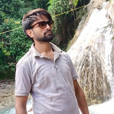 ErRockyBhai3's profile picture. Electrical Engineer जय श्री राम,