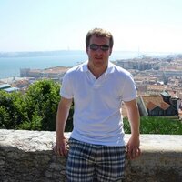 Brian Beeker (@brian_beeker) 's Twitter Profile