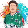 HernanZapata7's profile picture. Contador, Hincha de Deportes Temuco, Futbolista Amateur, amante de mi Familia, del Cine y los Deportes.
