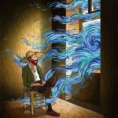 mauriciotrivino's profile picture. La sensación es concreta; el pensamiento, abstracto. La institución es presentimiento; el afecto, sentimiento. CJ.