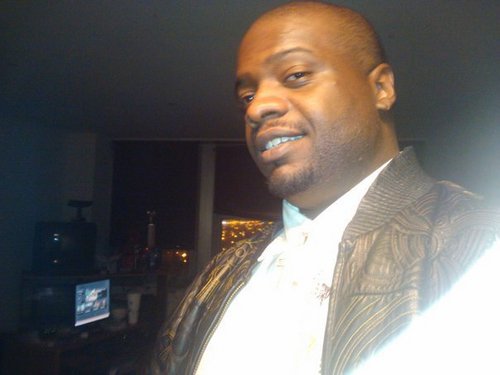 ScorpionTiger31's profile picture. Im 6'4, 275lbs., medium build, chocolate man who is lookin for a good woman!