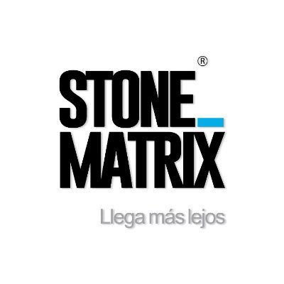 StoneMatrixMx Profile Picture