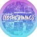 clorox line (@clotheslinings) Twitter profile photo