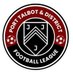 Port Talbot District League (@PTLeague2324) Twitter profile photo