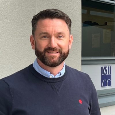 Deputy Principal of Coláiste Fionnchua, Mitchelstown, Co. Cork.