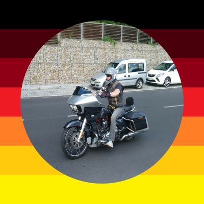 https://t.co/DLpxVhE4zU.und Betriebswirt,Sohn eines Ostpreußen ,
Vater, Sportler,Harley und G Klasse Fahrer,Weiss und Deutsch...