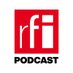 RFI - Podcast (@RFI_podcast) Twitter profile photo