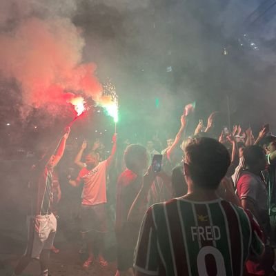 sim só falo do fluminense 🇭🇺 

Engenharia de Produção- UFES