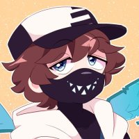 Beasto | ENVtuber(@BeastoVtuber) 's Twitter Profile Photo