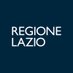 Regione Lazio (@RegioneLazio) Twitter profile photo