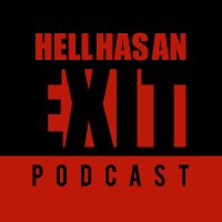 Hell Has An Exit Podcast(@HellHasAnExit) 's Twitter Profile Photo