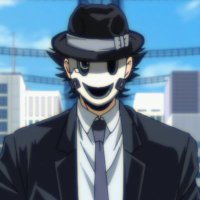 Marco TheWrath (@zet_ad96) 's Twitter Profile