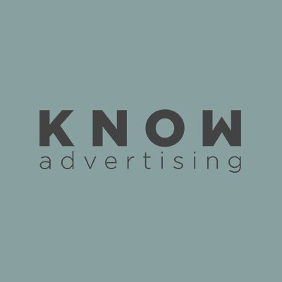 Know Advertising is An Agency of Excellence. A creative, experienced, boutique marketing agency that demonstrates excellence at every turn.