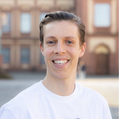 __smarton's profile picture. Machine Learning Researcher & PhD Candidate at University of Mannheim