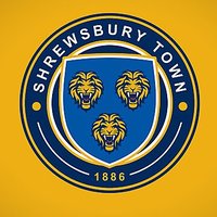VFL Shrewsbury Town (@theshrewsvfl) 's Twitter Profile