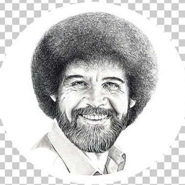 I'm Bob Ross with a pen! ~If you could paint a collection of the most beautiful colors with a single stroke...

https://t.co/cDrKwfUogA
