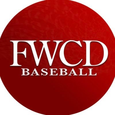 FWCD_Baseball Profile Picture