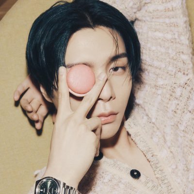 jyaong29's profile picture. With only love, #Johnny