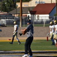 Aaron Cisco (@aaroncisco4) 's Twitter Profile