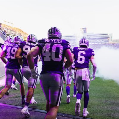 LB @ Kansas State University